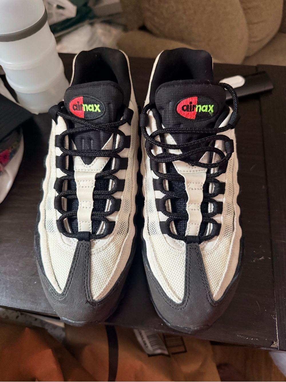 Nike Air Max 95 Antifreeze